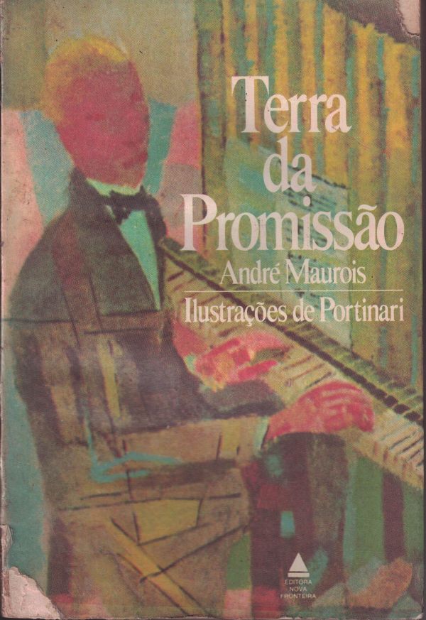 Terra da Promissão